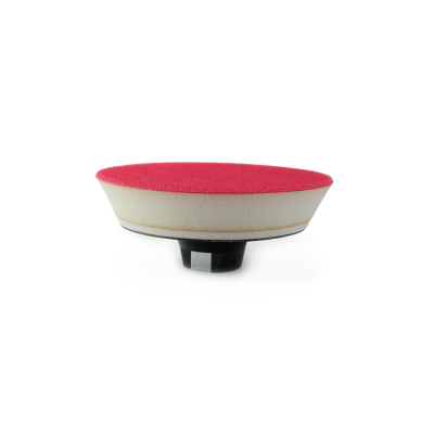 Steunschijf 125mm extra soft