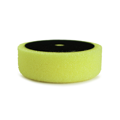 Poetspad geel 150x50mm